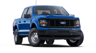 2025 Ford F-150® External Image 5